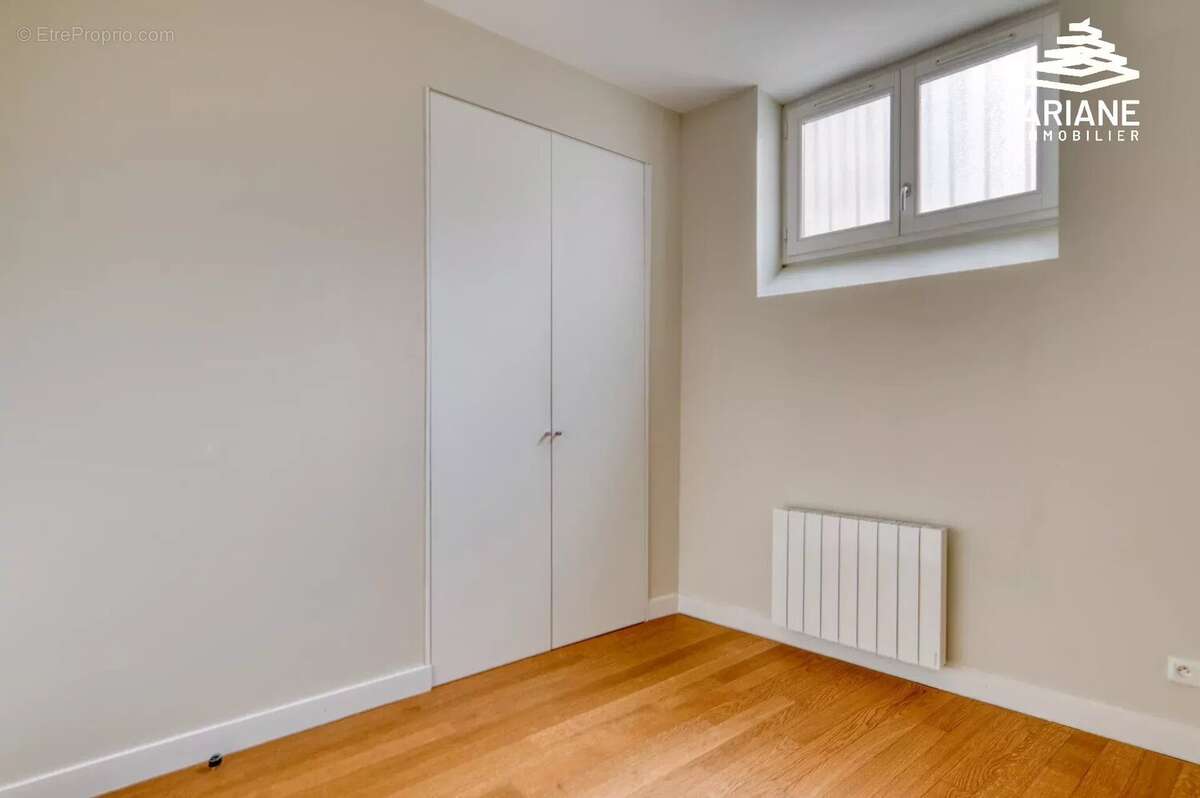 Appartement à LYON-2E