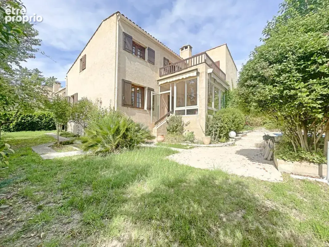 Maison 8 pièces 159 m² à vendre à Manosque (04100) - photo 2