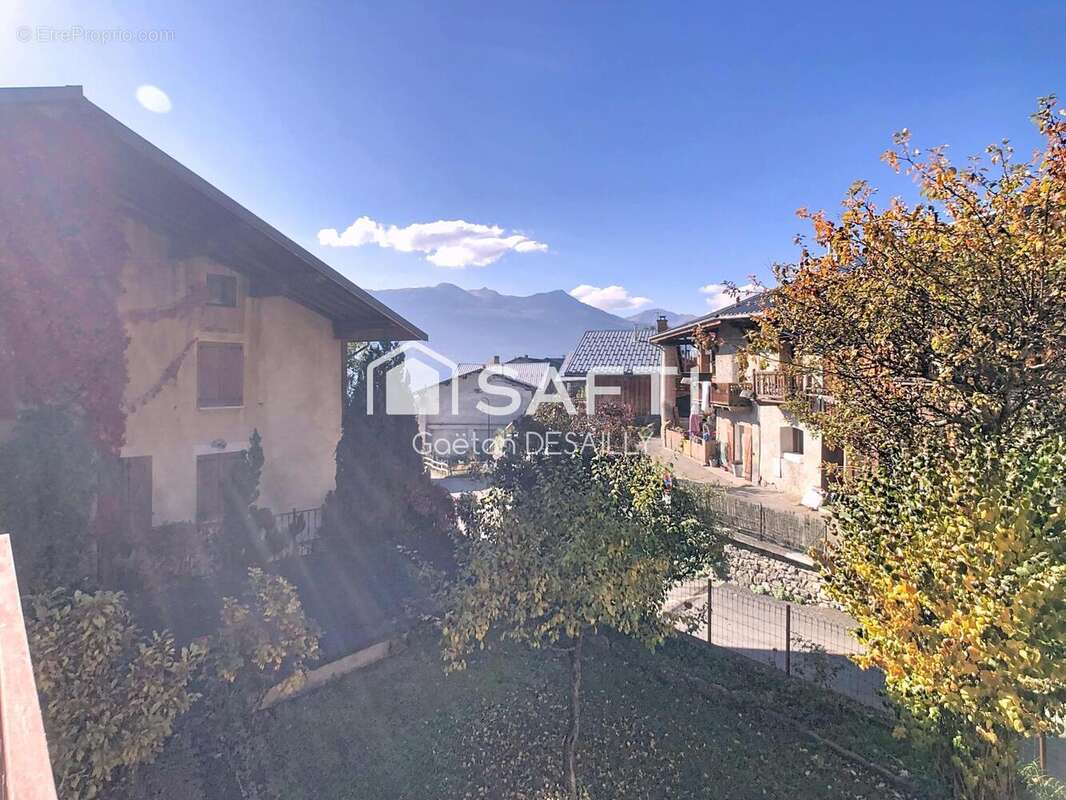 Photo 3 - Maison à LES CHAPELLES