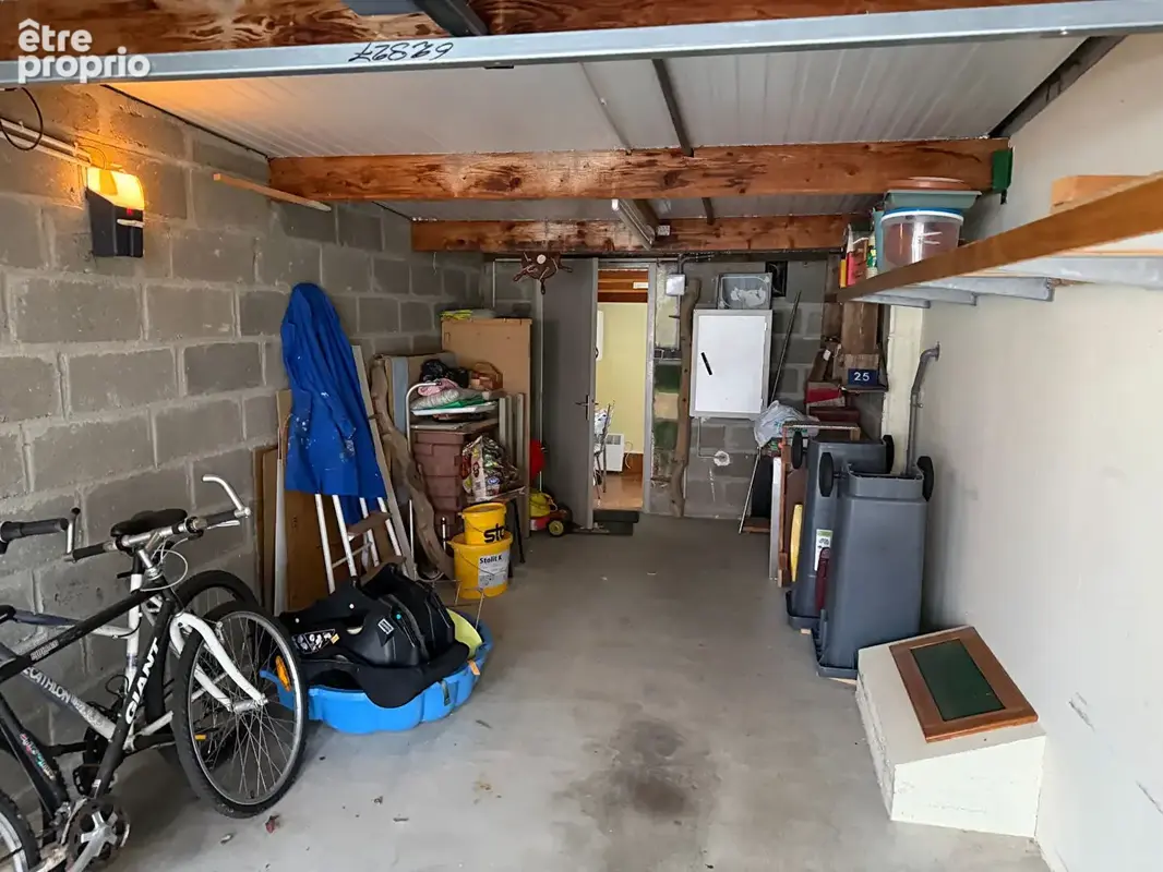 Très belle opportunité pour cette jolie maison Vendôme 90m² 3 chambres - photo 12