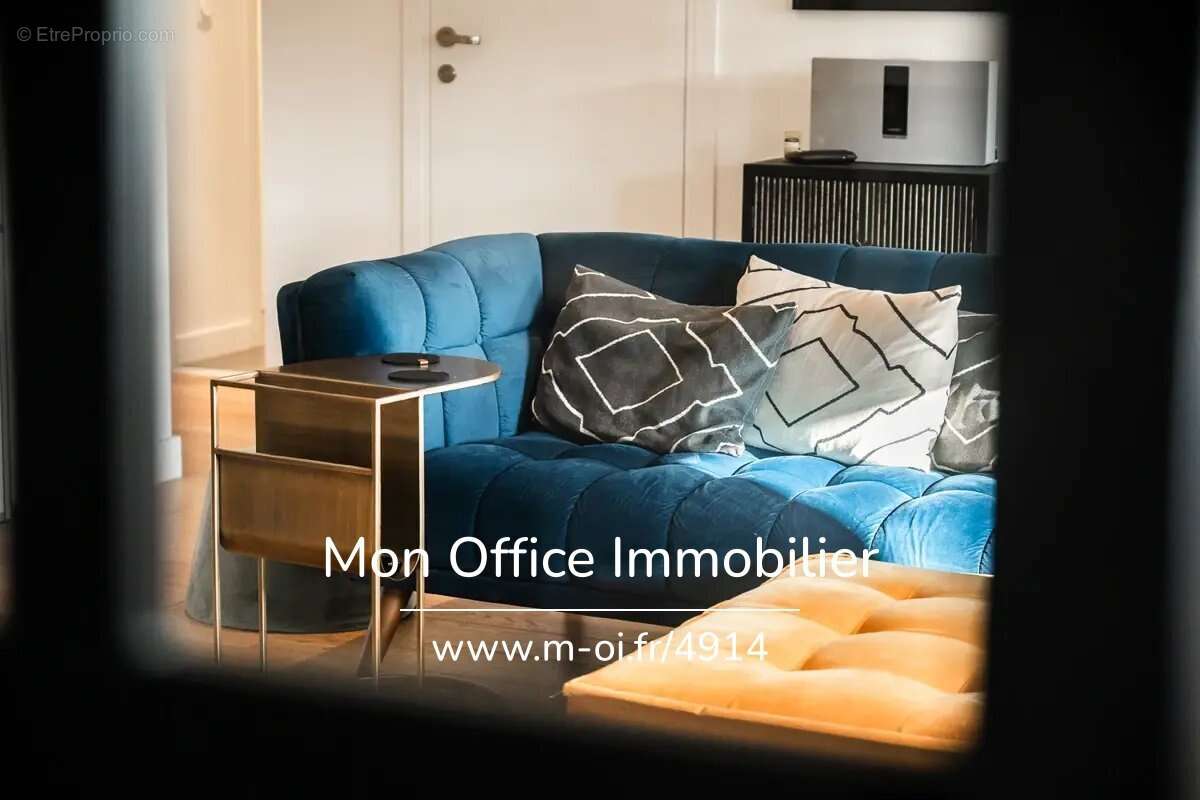 Appartement à ANNECY