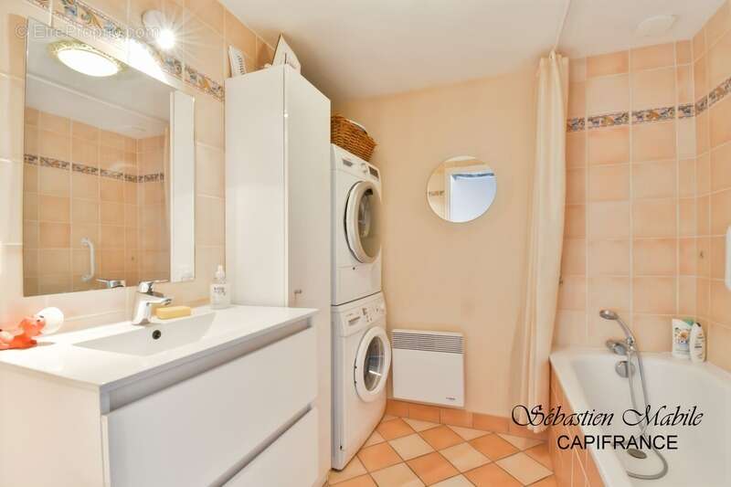 Maison en pierres rénovée 5 pièces à Saint Broladre (35) en Baie du Mont Saint Michel - photo 14