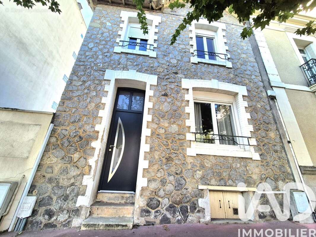 Photo 3 - Appartement à LIMOGES