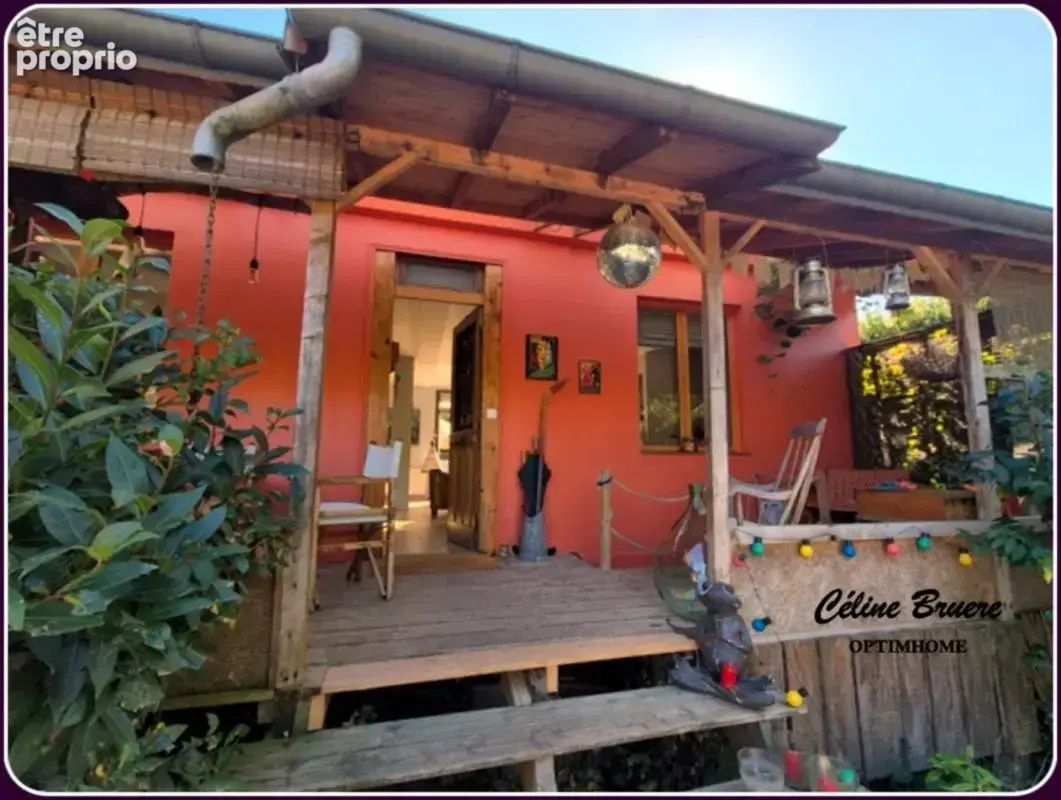Maison à vendre 3 pièces JUZIERS (78) ILE PRIVEE - photo 12