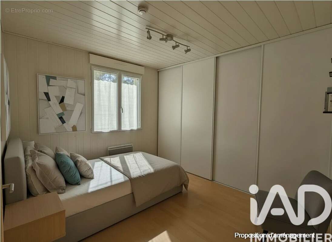 Photo 7 - Maison à HAUTE-GOULAINE