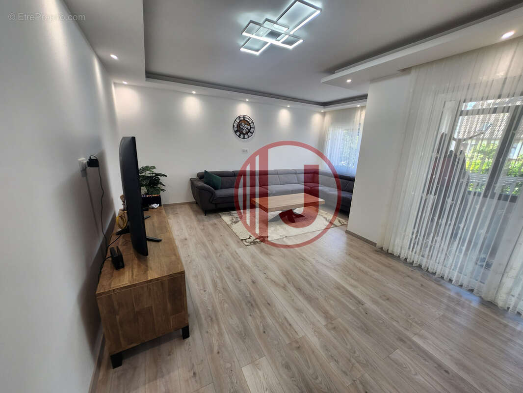 Maison à LUTTERBACH