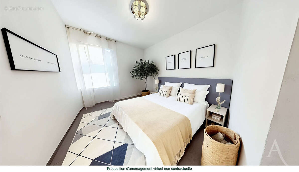Appartement à EYBENS