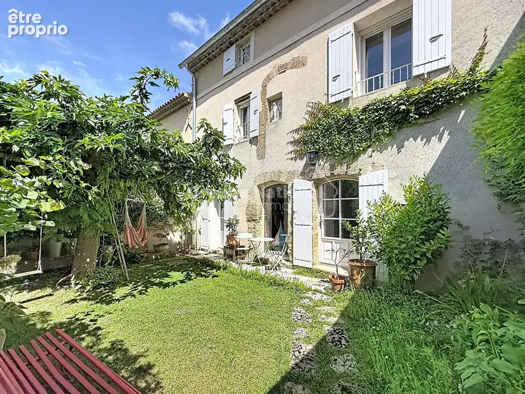 Maison de village rénové avec piscine Charme et prestations de qualité - photo 3
