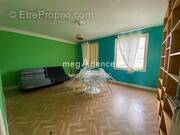 Appartement à VIMOUTIERS