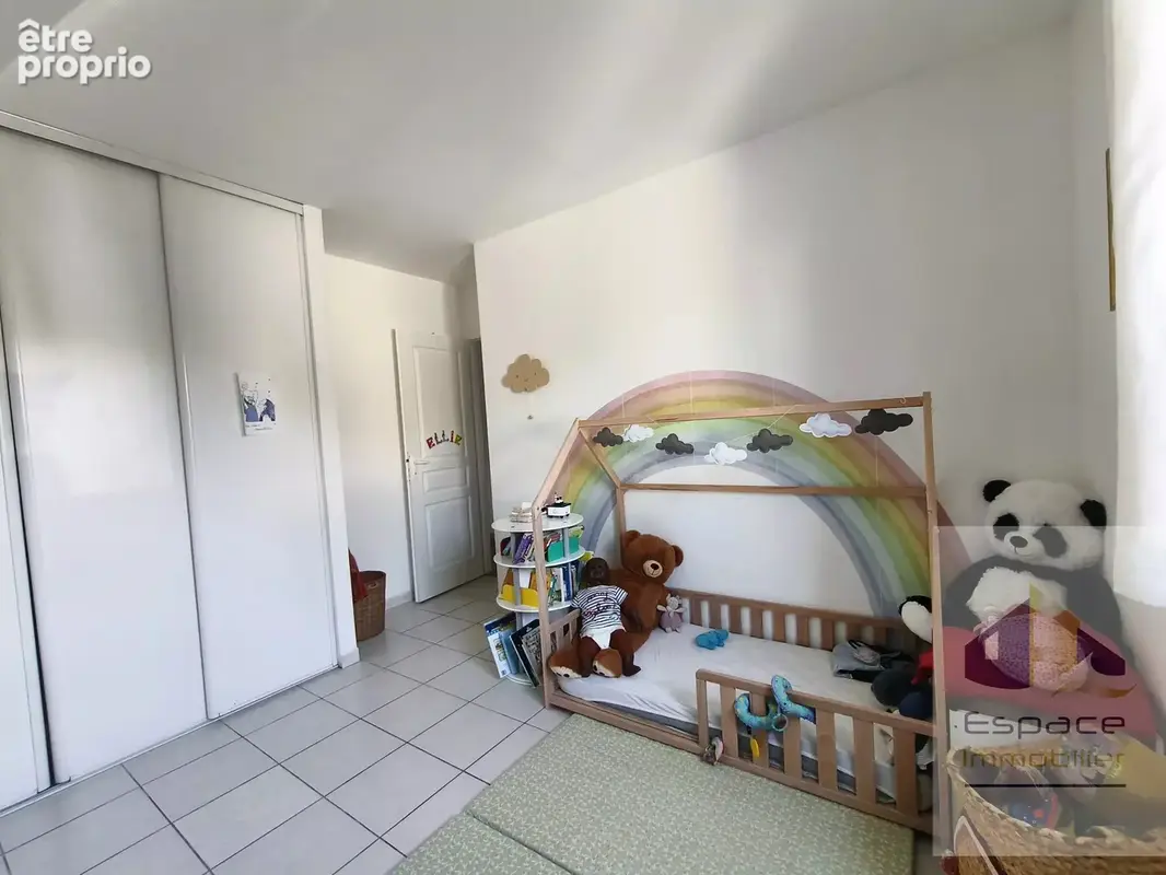 Coup de cœur à Aigrefeuille-d'Aunis — Plain-pied moderne et au calme absolu - photo 6