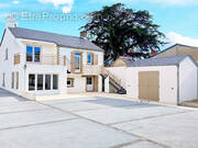 Maison à SAINT-JEAN-DE-MONTS