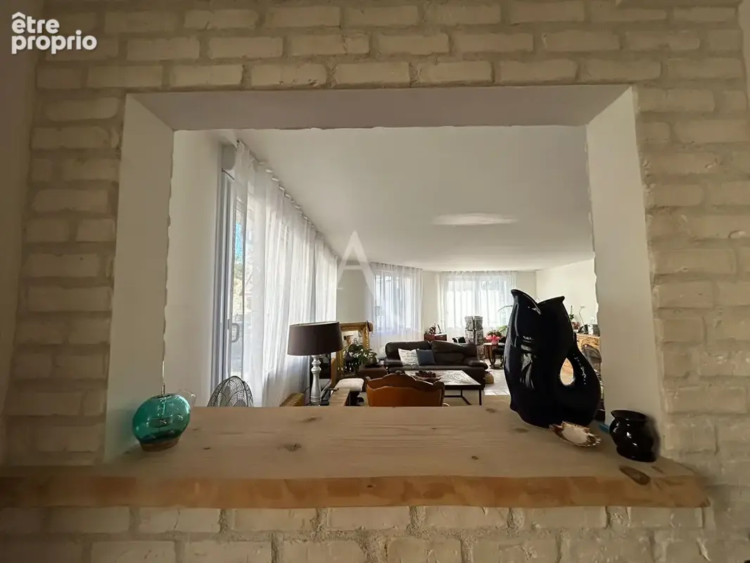 Grande maison familiale proche mer à SAINT-NAZAIRE (44) - photo 4