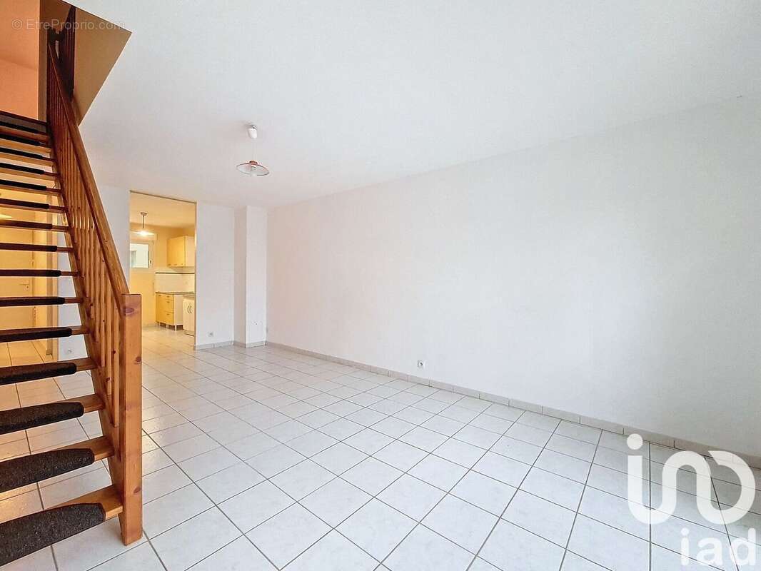 Photo 8 - Appartement à SAINTES