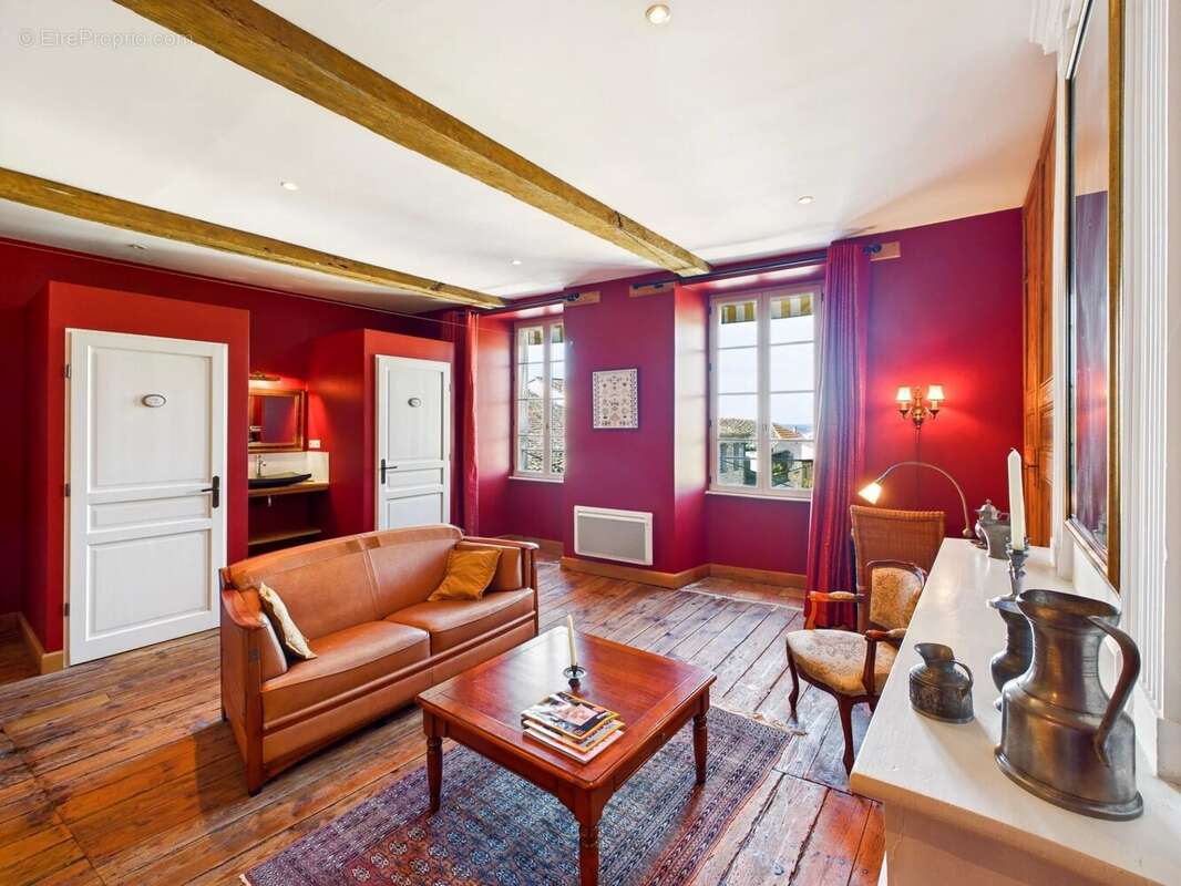 Appartement à MONFLANQUIN