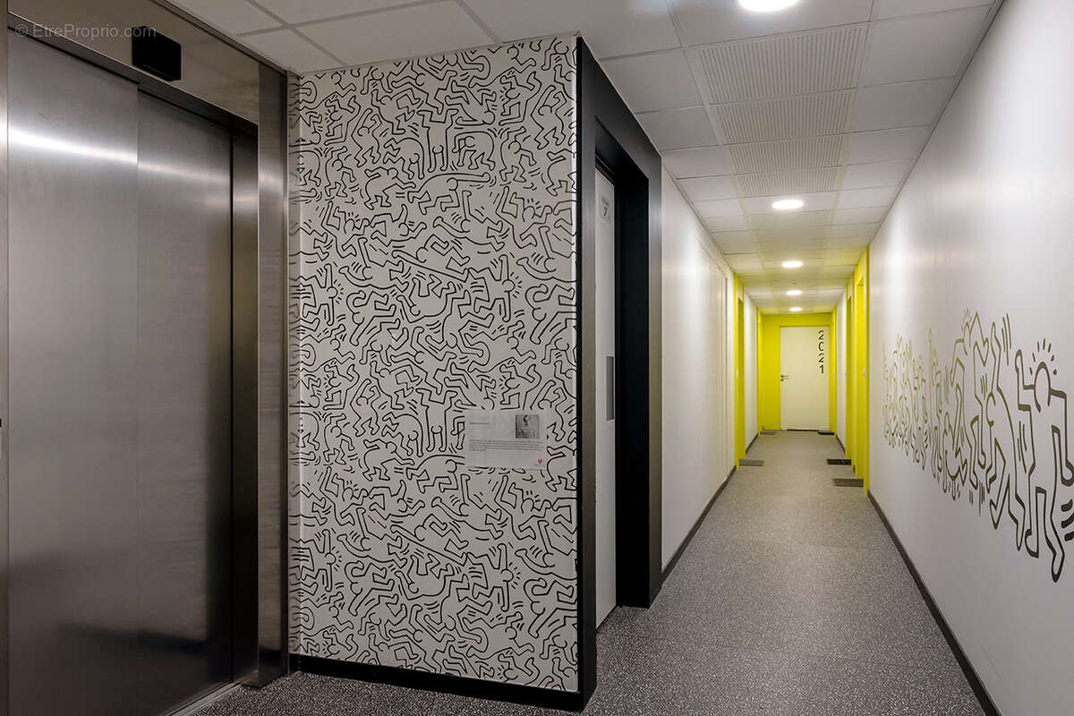 Appartement à LIMOGES