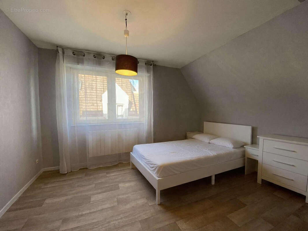 Appartement à HOENHEIM