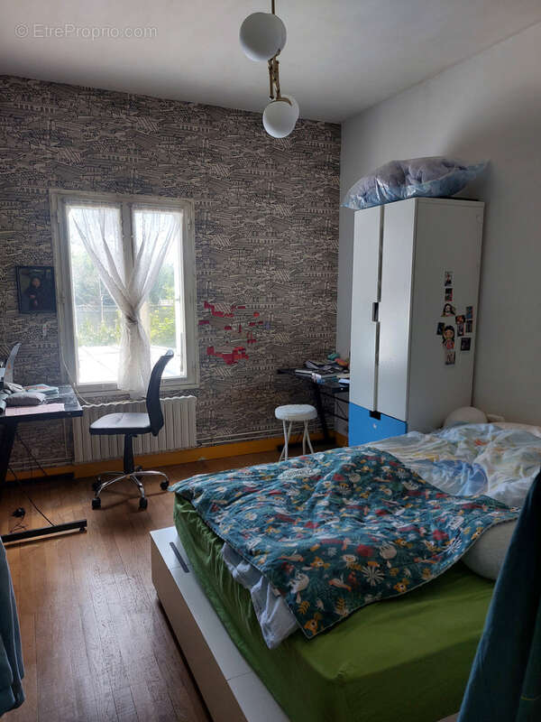 Maison à LA FLECHE