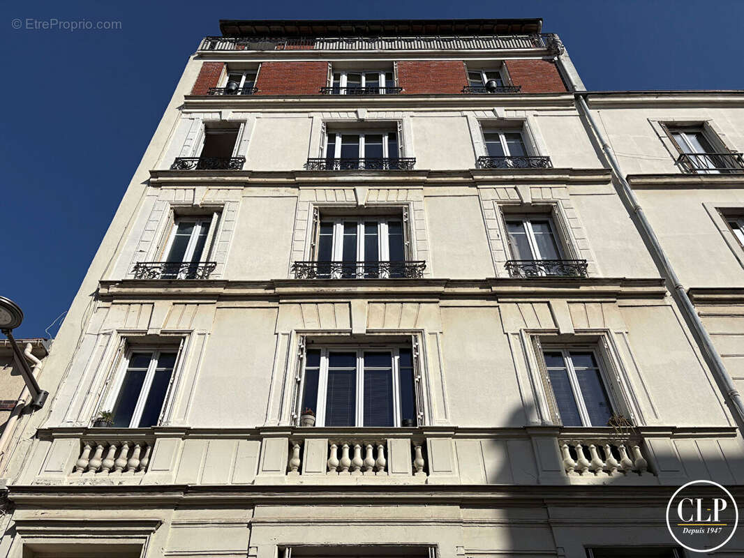 Appartement à VINCENNES