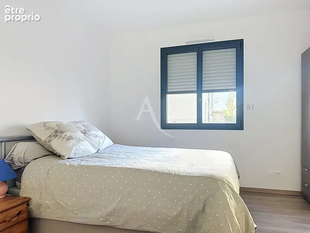 Maison contemporaine 2021 - Plain-pied - DPE A - Centre de Vernoil-le-Fourrier - photo 4