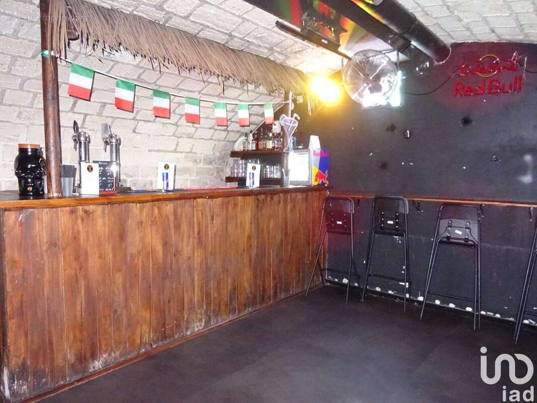 Photo 6 - Commerce à PARIS-9E