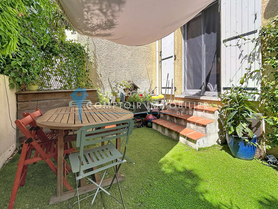 Maison 4 pièces avec terrasse au calme à Grabels - photo 2