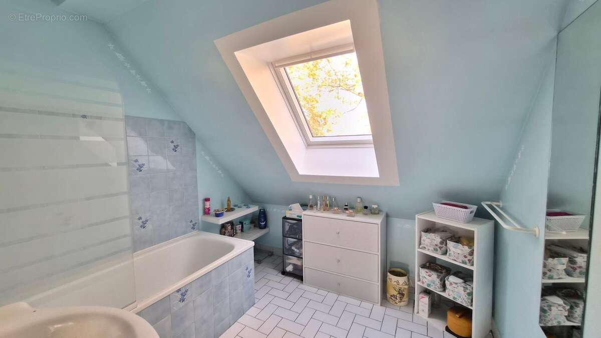 Maison à LA NORVILLE