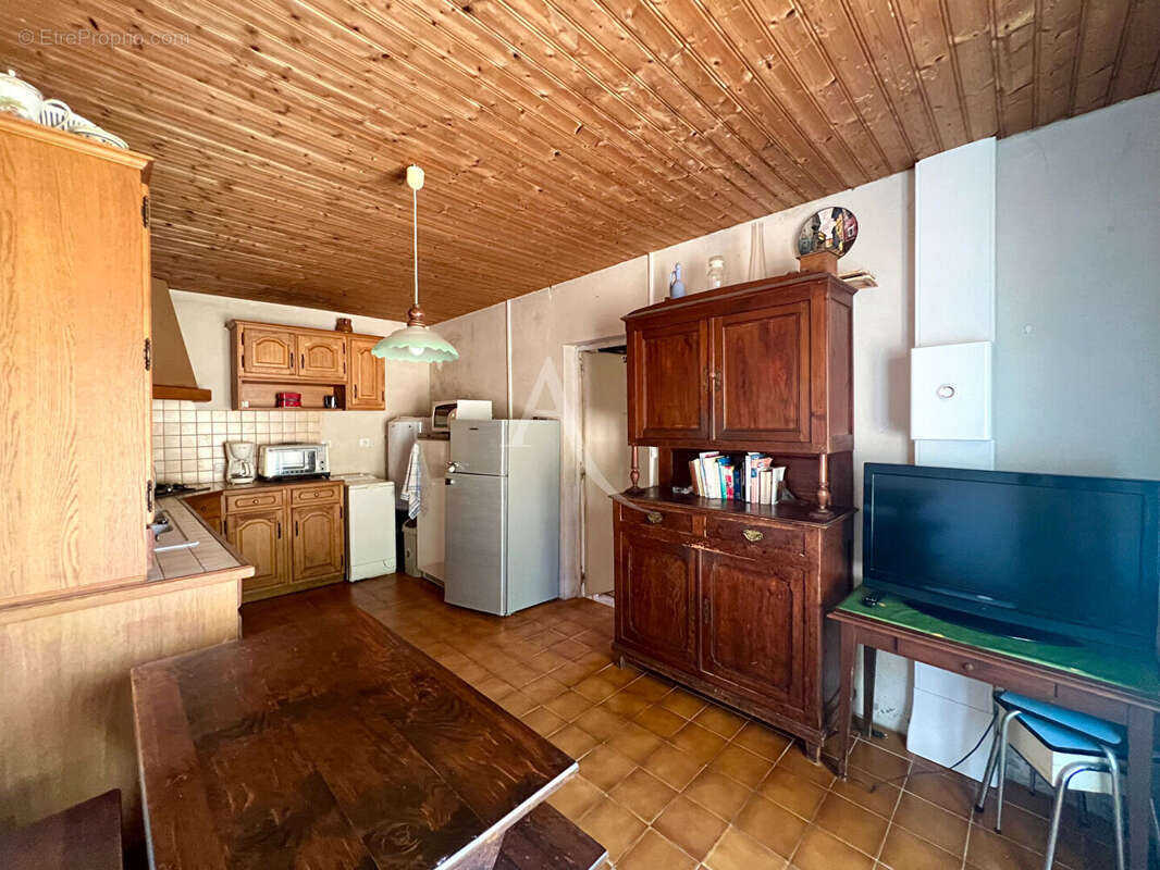 Maison à LA TRANCHE-SUR-MER