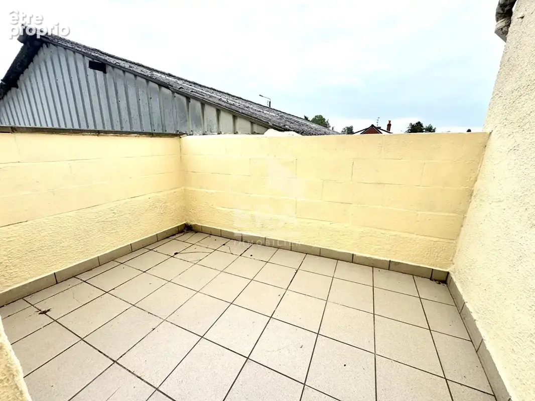 Appartement 143m² à bauvin - photo 3