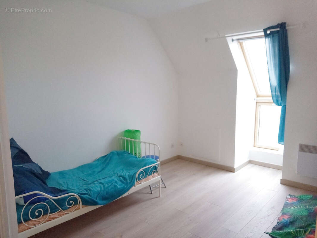 Maison à SAINT-LEGER-LE-PETIT