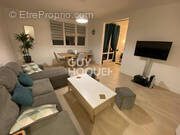 Appartement à COMPIEGNE