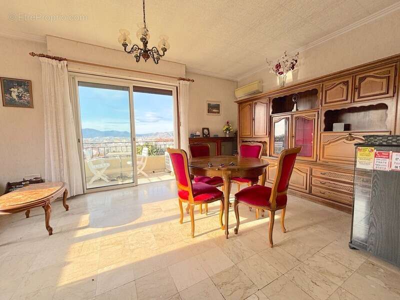 Appartement à vendre 5 pièces CANNES (06) - photo 6