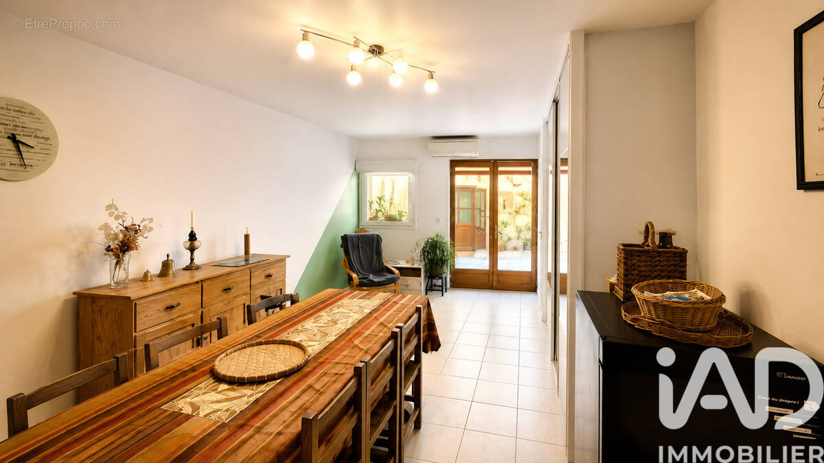 Photo 1 - Appartement à BOMPAS