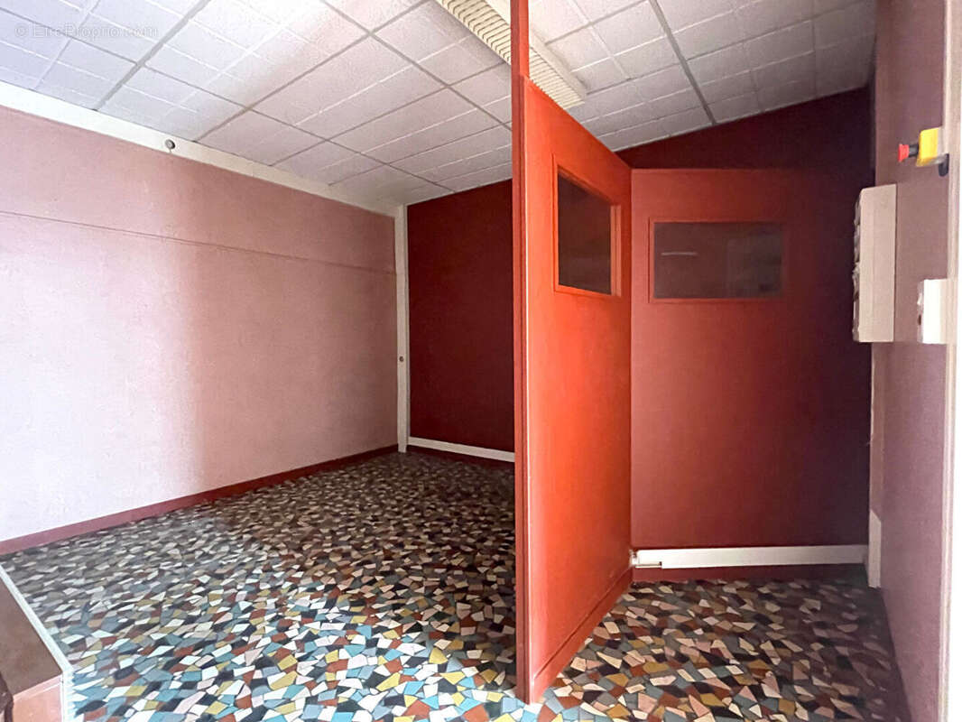 Appartement à MONTCEAU-LES-MINES