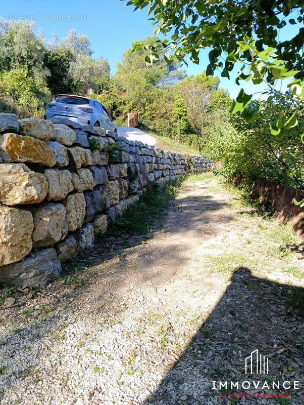 Maison à ALES