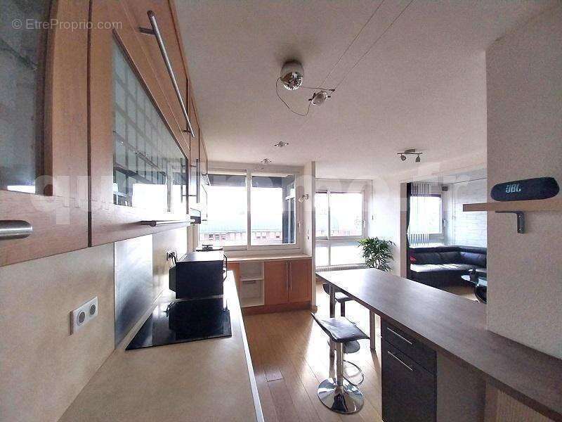 20251103_115834-2 - Appartement à CLERMONT-FERRAND