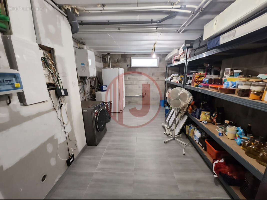 Maison à WITTENHEIM