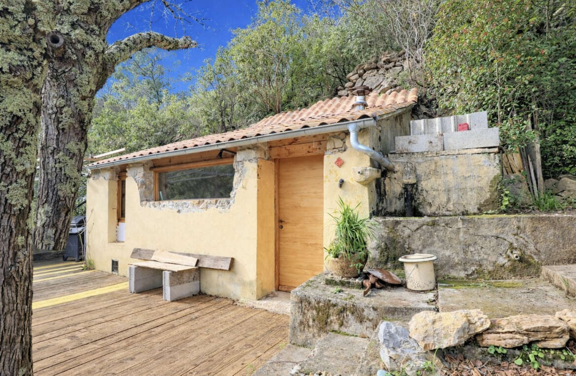 Maison à BELGENTIER