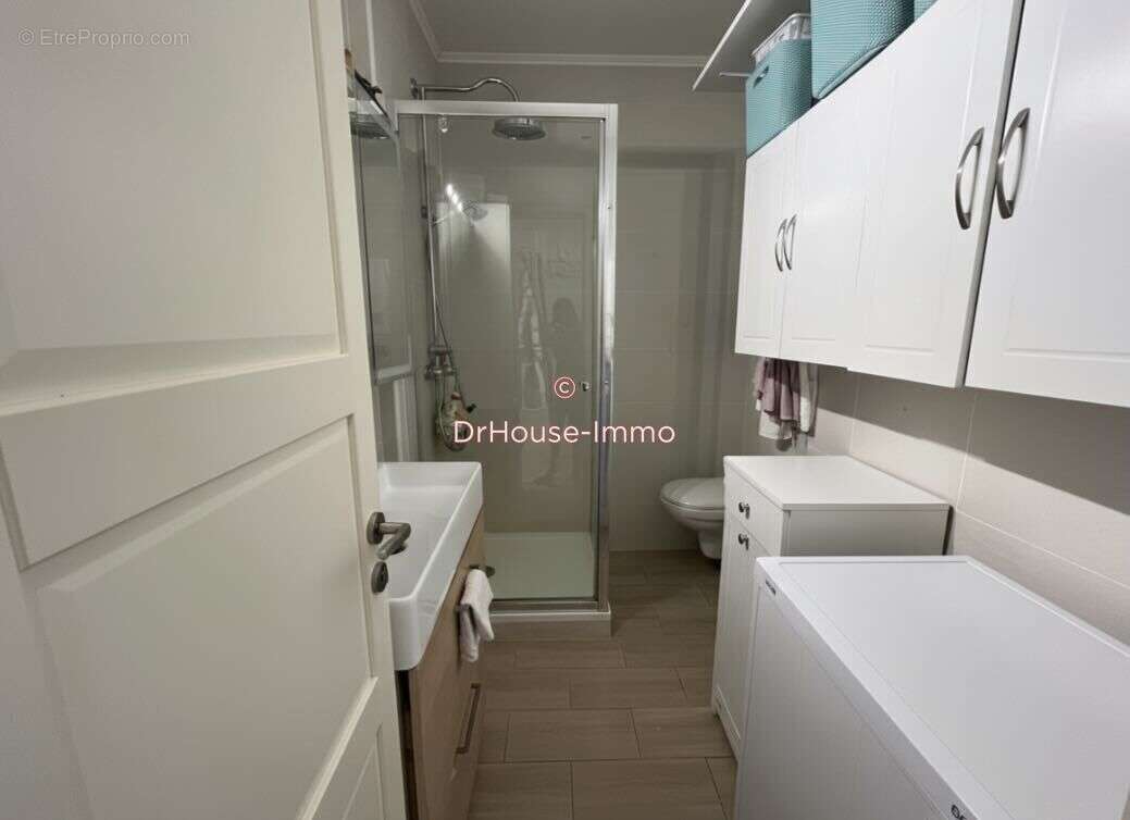 Appartement 54 m² à Roquebrune-Cap-Martin  - photo 6