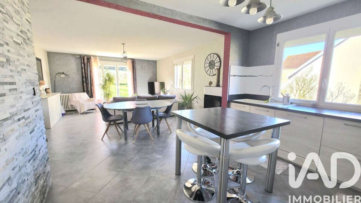 Photo 7 - Maison à BRICON