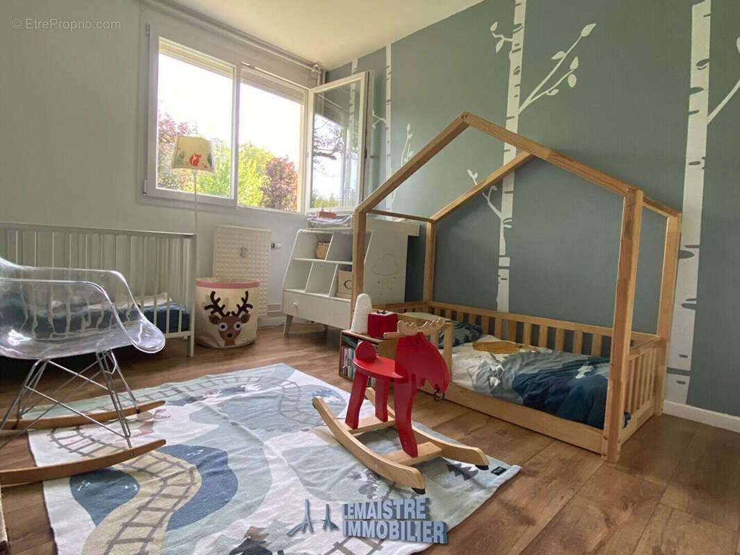 Appartement à ROUEN