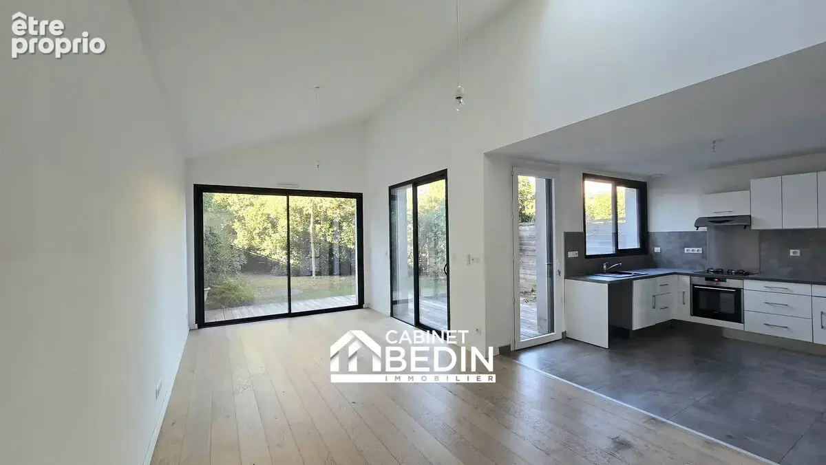 Photo Maison à Merignac au prix de 500 000€