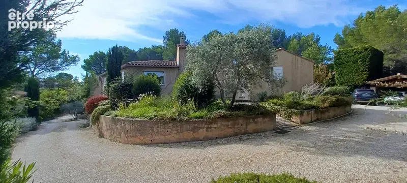 Maison à vendre 5 pièces PERNES LES FONTAINES (84) - photo 5