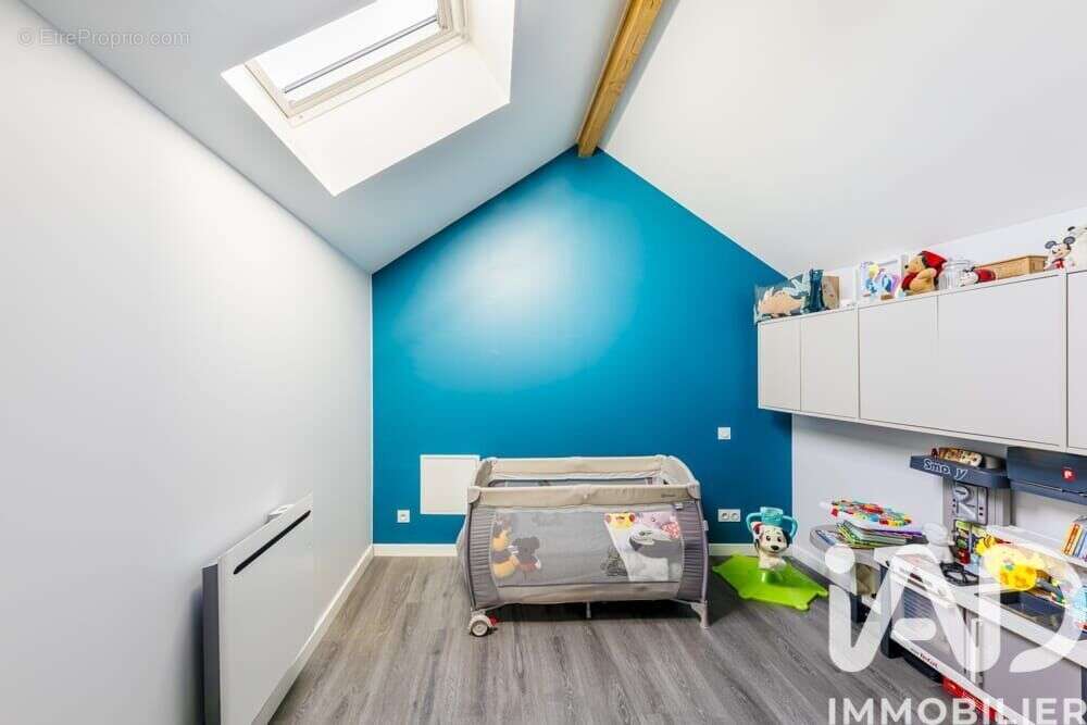 Photo 7 - Maison à MEZY-SUR-SEINE