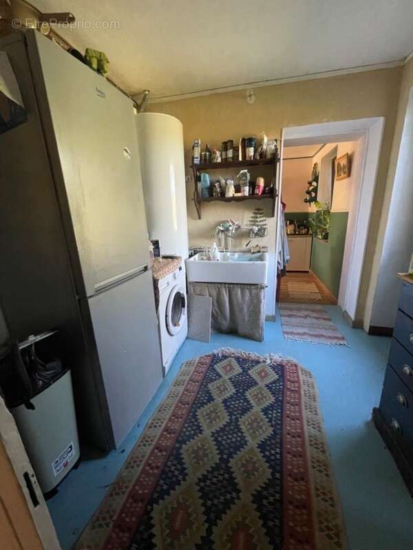 Maison à SAINTE-FEYRE