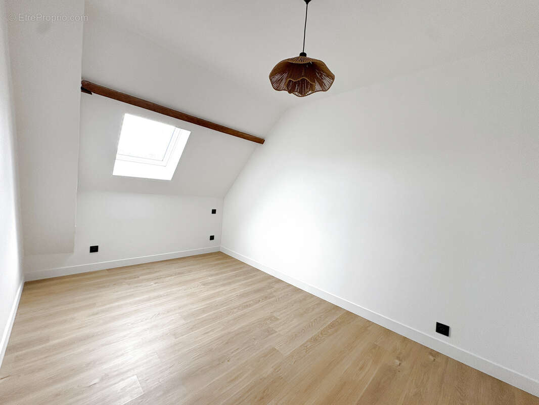 Appartement à SUCE-SUR-ERDRE