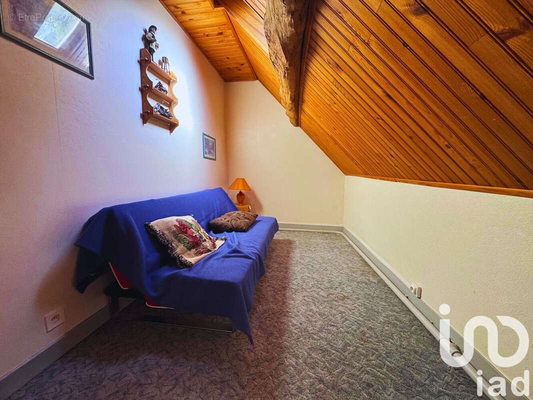 Photo 9 - Maison à COSNE-COURS-SUR-LOIRE