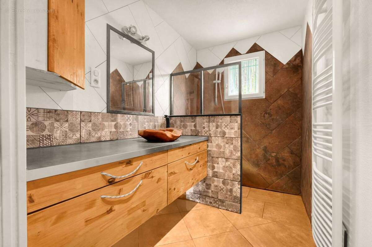 Maison à SAINT-ALBAN