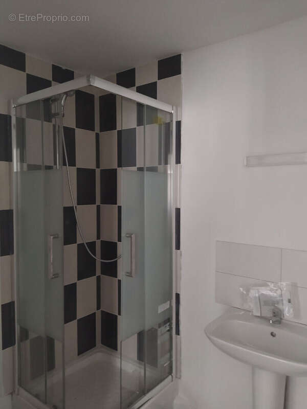 Appartement à DENAIN