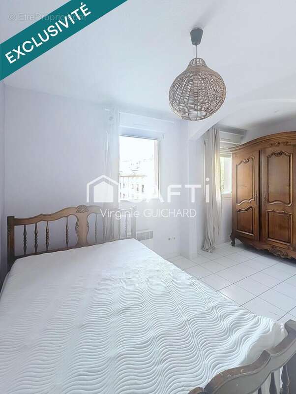 Photo 5 - Appartement à DIGNE-LES-BAINS