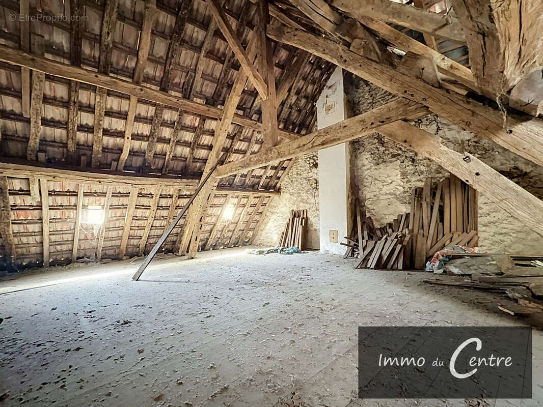 Maison de ville - photo 17